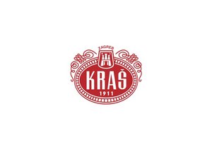 KRAŠ logo | Zadar | Supernova