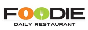 Foodie logo | Zadar | Supernova
