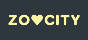 Zoo City logo | Zadar | Supernova