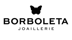 Borboleta logo | Zadar | Supernova