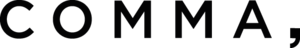 Comma logo | Zadar | Supernova