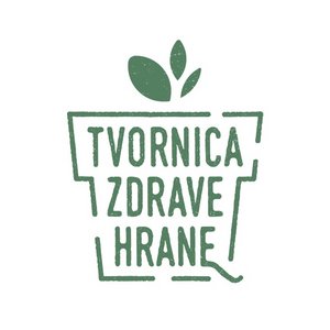 Tvornica Zdrave Hrane logo | Zadar | Supernova