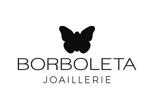 Borboleta logo | Zadar | Supernova