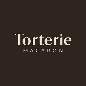 Torterie Macaron logo | Zadar | Supernova