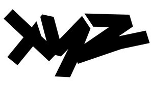 XYZ logo | Zadar | Supernova