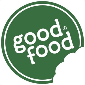 Good food logo | Zadar | Supernova
