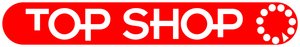 Top Shop logo | Zadar | Supernova