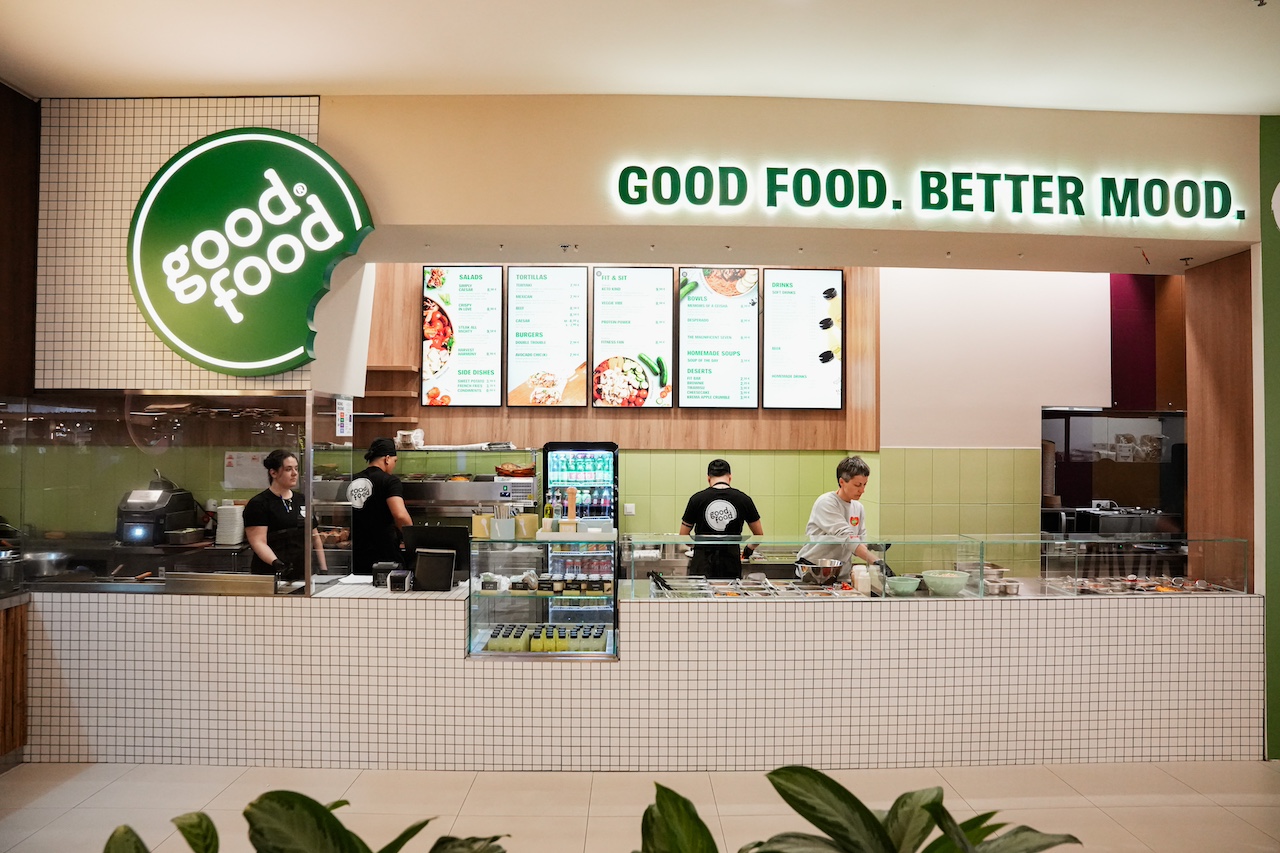 Good food | Zadar | Supernova