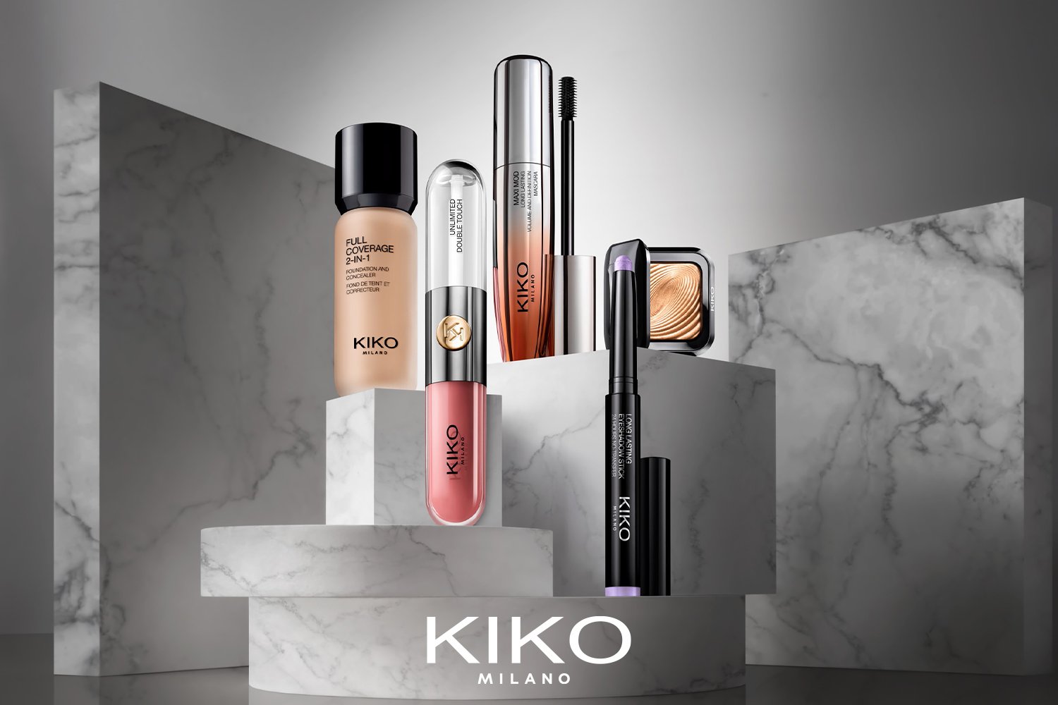 Kiko Milano | Zadar | Supernova
